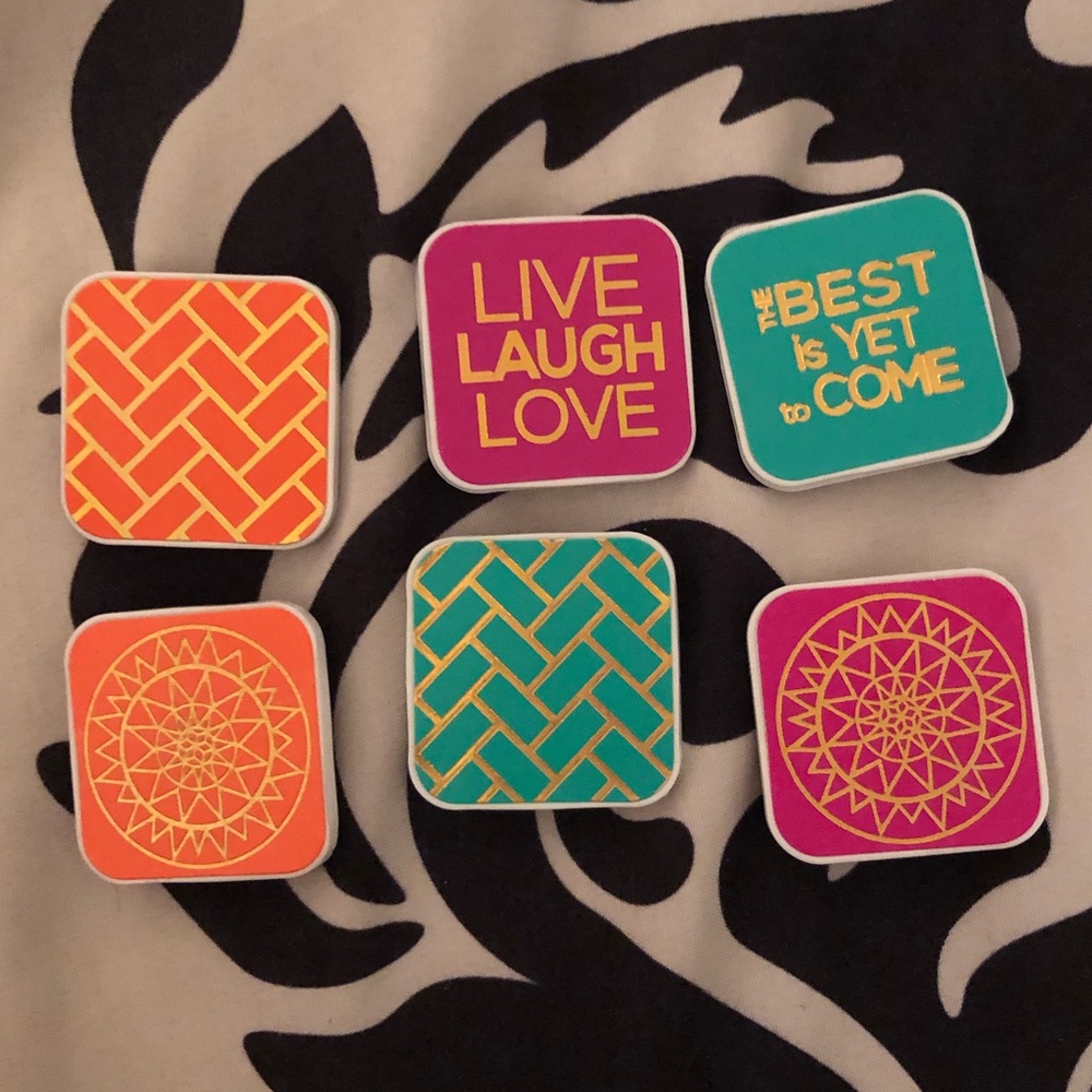 brand new target locker magnets !!
